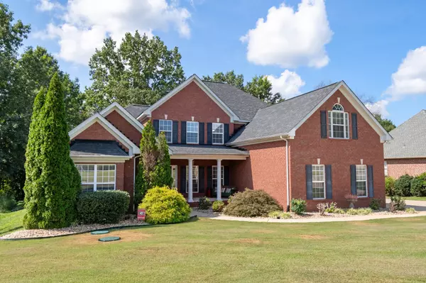 Murfreesboro, TN 37129,315 Eclipse Dr