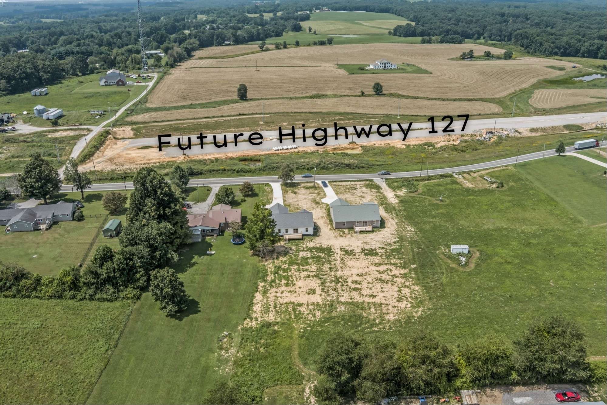 Crossville, TN 38571,9112 Highway 127 #N