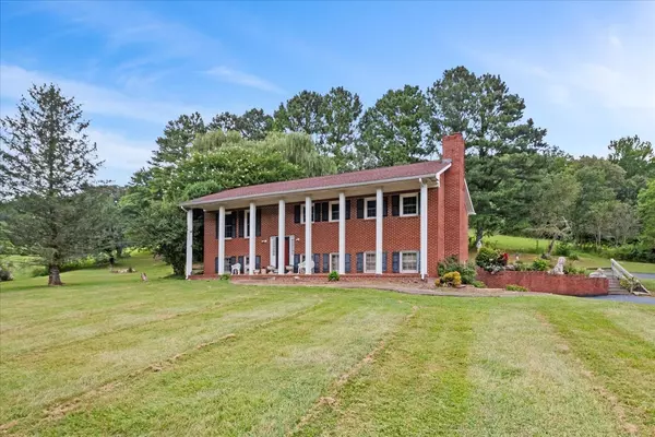 1070 Parrish Hollow Rd, Lynnville, TN 38472