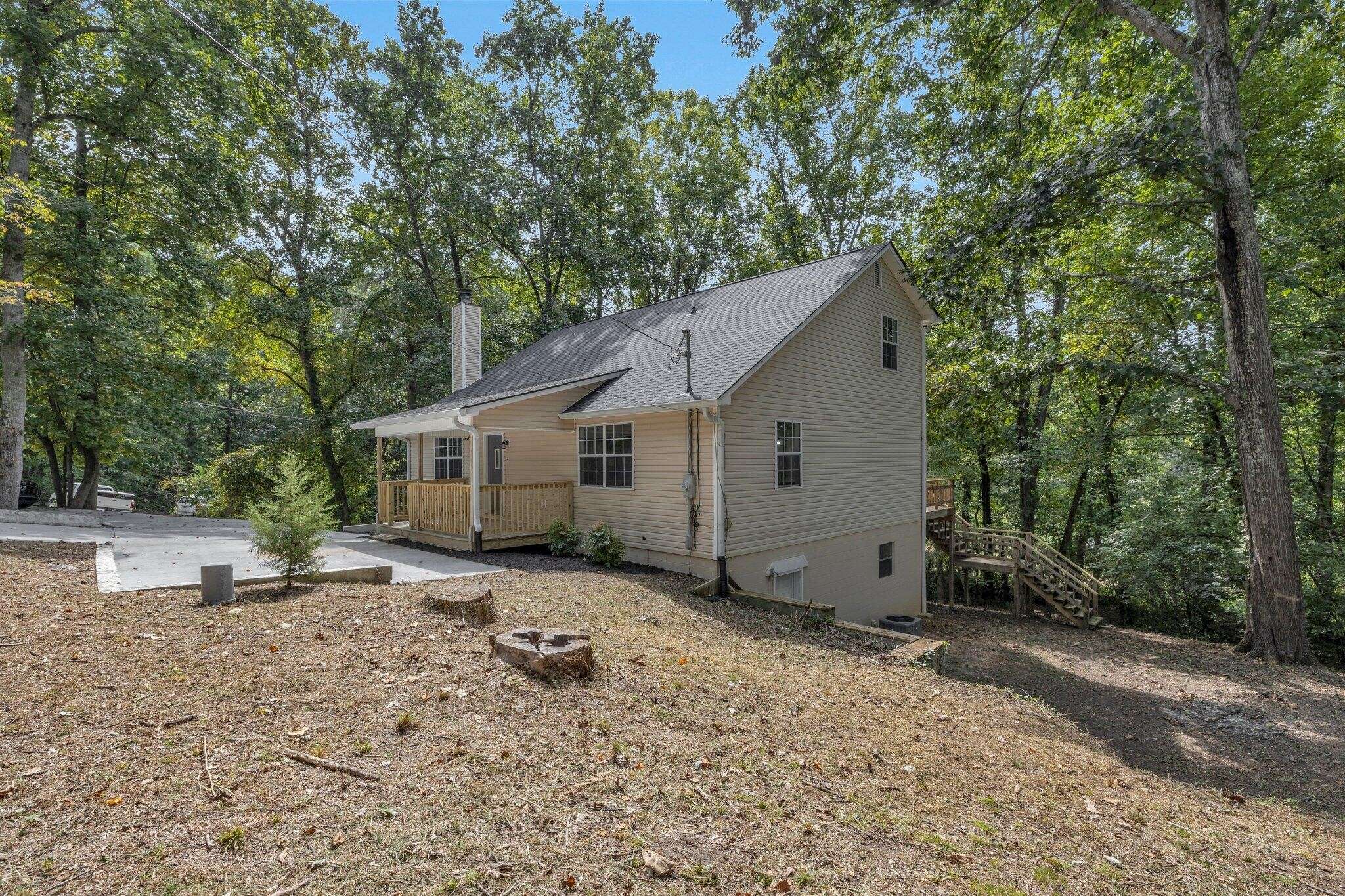 Birchwood, TN 37308,14280 Bluffview Drive