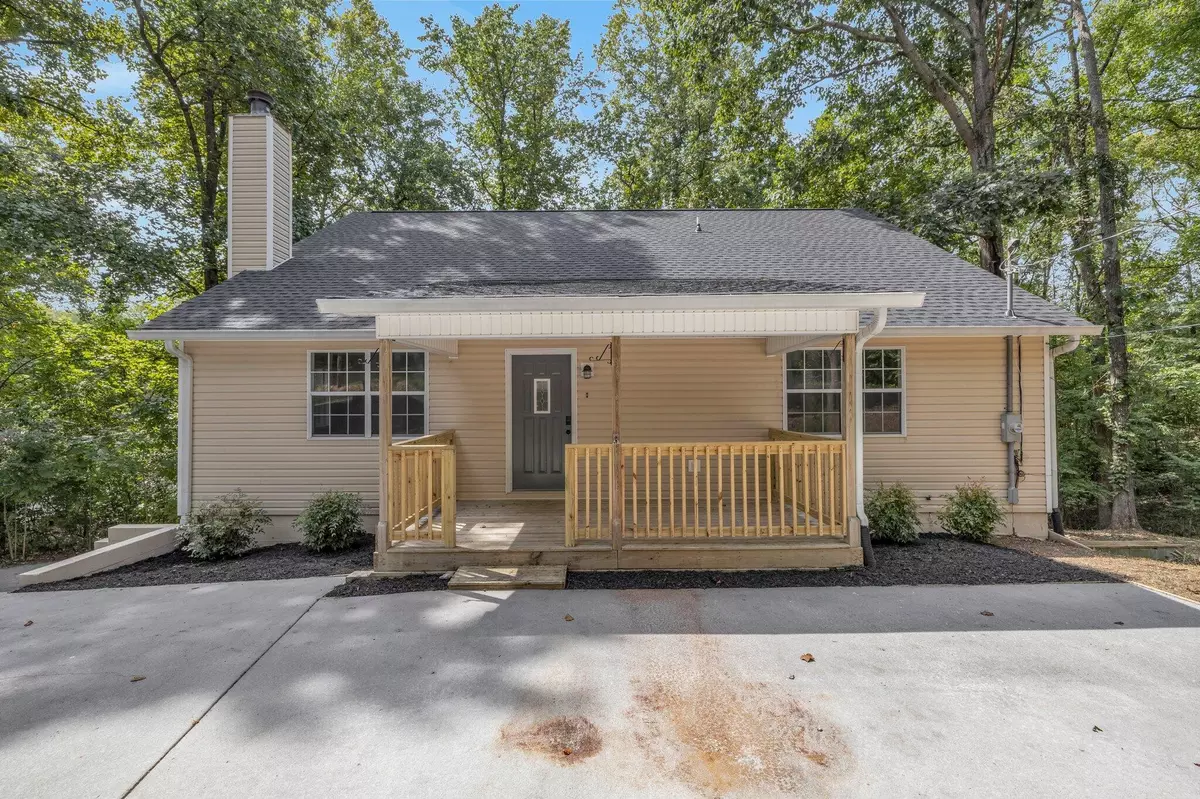 Birchwood, TN 37308,14280 Bluffview Drive