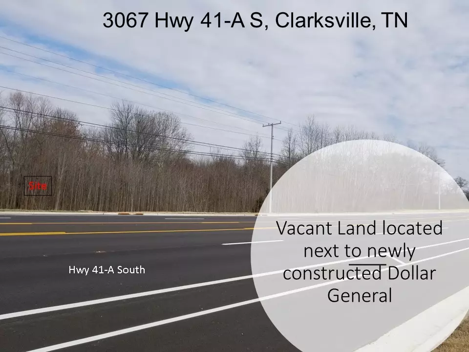 Clarksville, TN 37043,3067 Highway 41A South