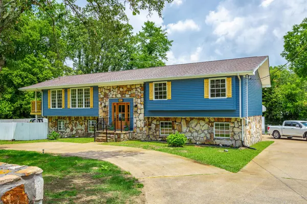 Rossville, GA 30741,482 Greens Lake Circle