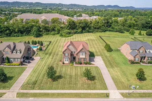 Brentwood, TN 37027,807 Pine Terrace Dr