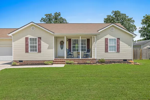 Sale Creek, TN 37373,15376 Panther Lane