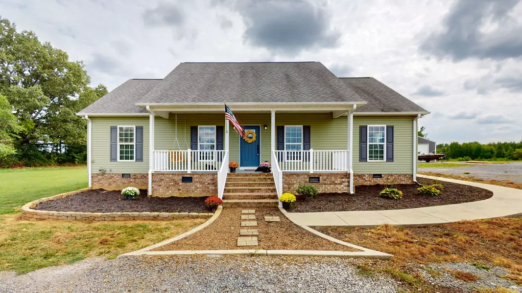 2070 Ardmore Hwy, Ardmore, TN 38449