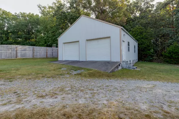 Dickson, TN 37055,214 Rouse Rd