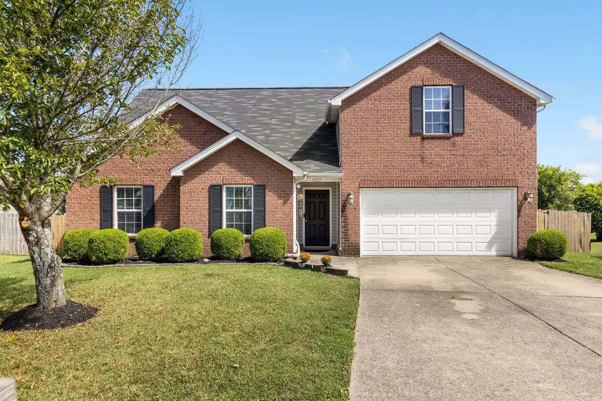 Spring Hill, TN 37174,1027 Lowrey Pl