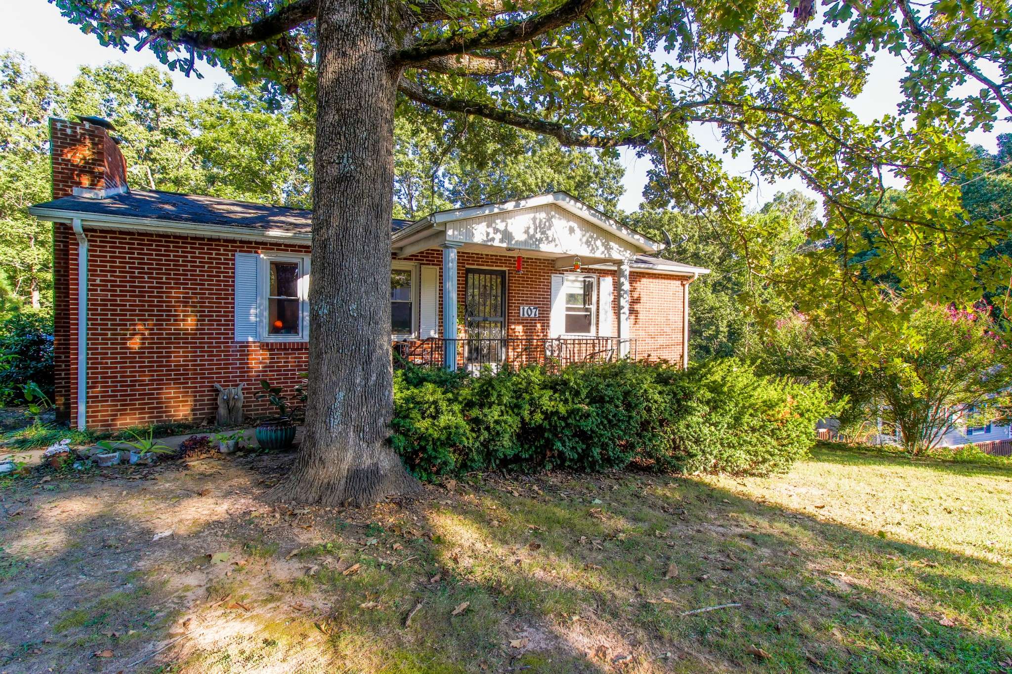 107 Crete St, Waverly, TN 37185
