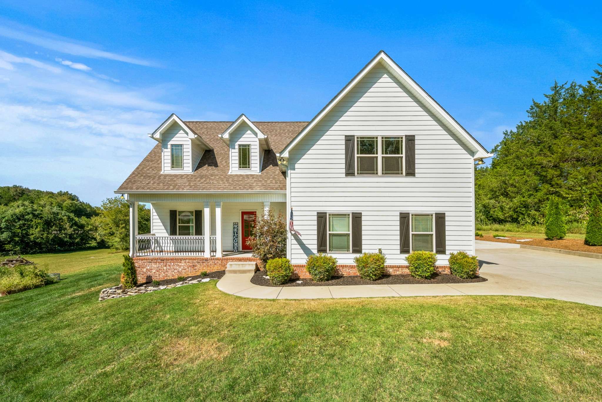 1297 Trammel Ln, Lebanon, TN 37090