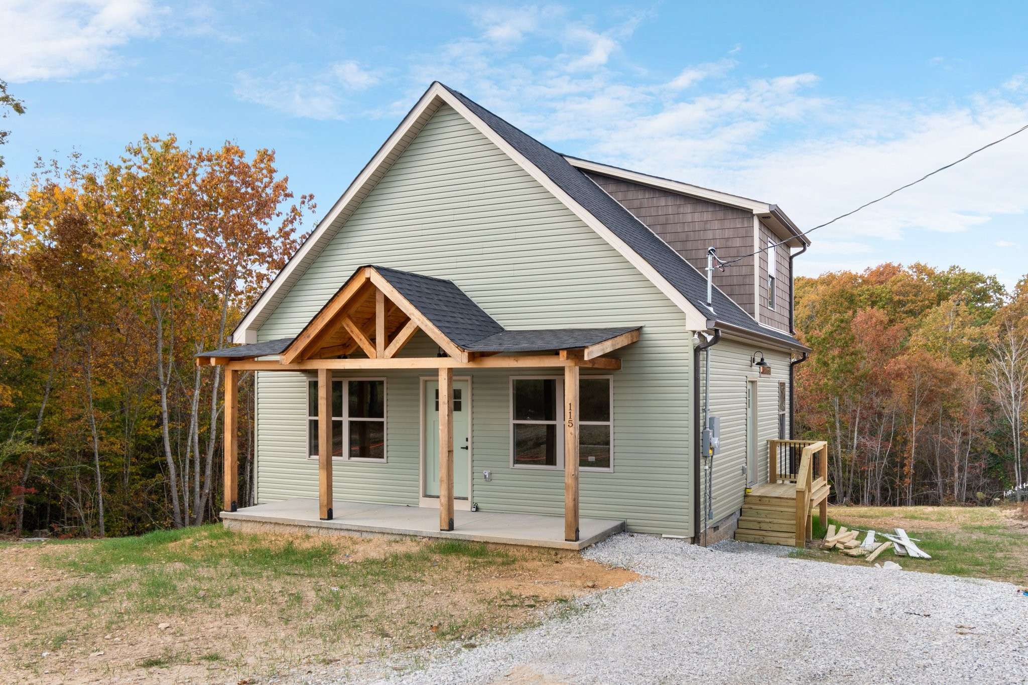 Hohenwald, TN 38462,115 Pond view Dr