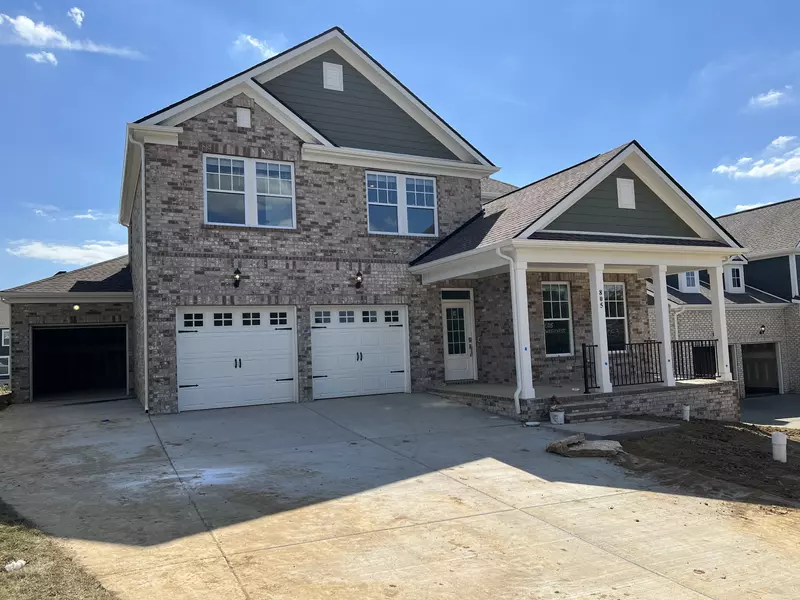 805 Westchester Cir, Hendersonville, TN 37075