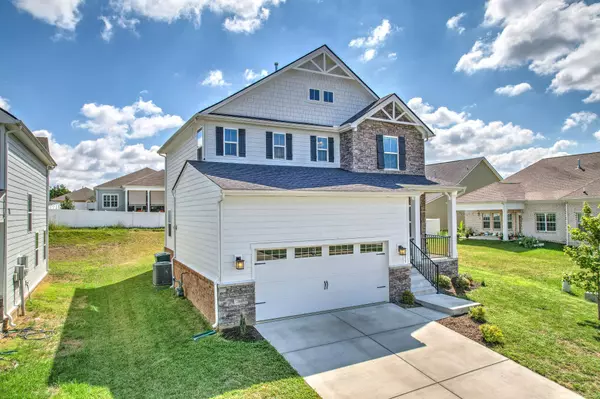 Mount Juliet, TN 37122,833 Dean Dr