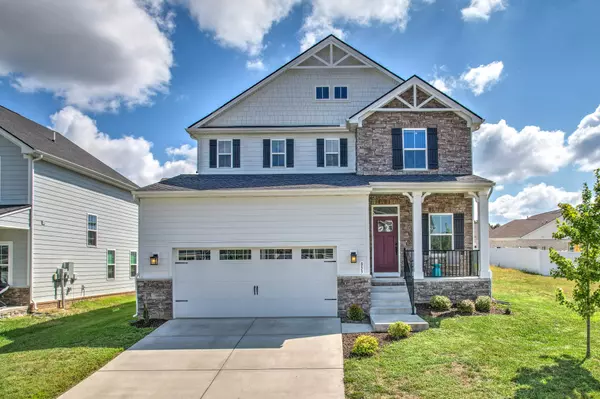 Mount Juliet, TN 37122,833 Dean Dr