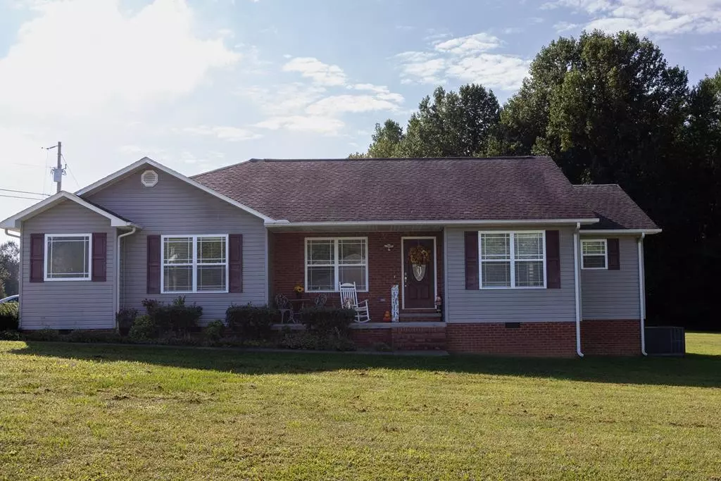 Sparta, TN 38583,125 Autumn Ct