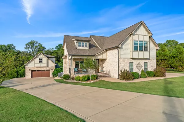 Columbia, TN 38401,1412 Brook Dr