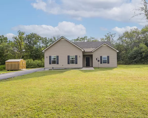 675 McElroy Rd, Readyville, TN 37149