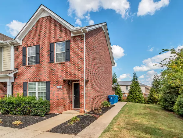 4325 Aurora Cir,  Murfreesboro,  TN 37127