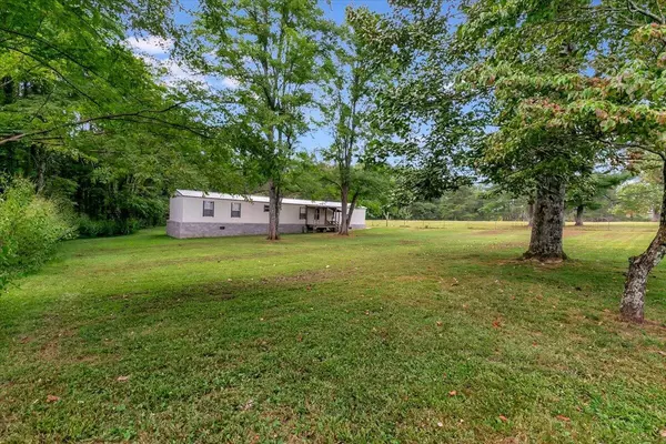 Pikeville, TN 37367,325 Hugh Allison Road