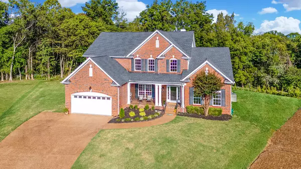 Mount Juliet, TN 37122,4310 Minette Ct