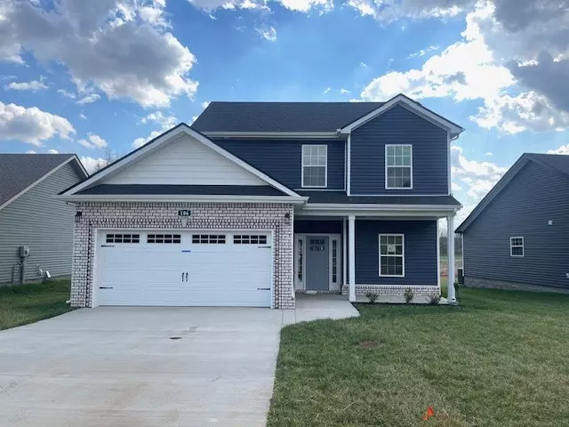 47 Cardinal Creek, Clarksville, TN 37040