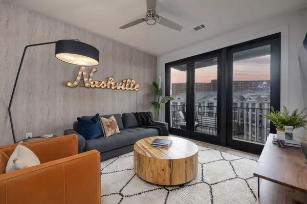 Nashville, TN 37203,303 31st Ave #N #514