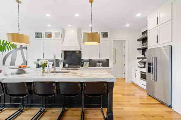 7305 Stirrup Ln, Fairview, TN 37062