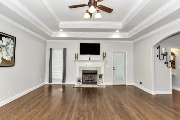 Fayetteville, TN 37334,18 Blue Bird Dr