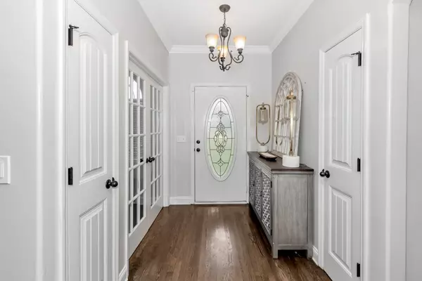 Fayetteville, TN 37334,18 Blue Bird Dr