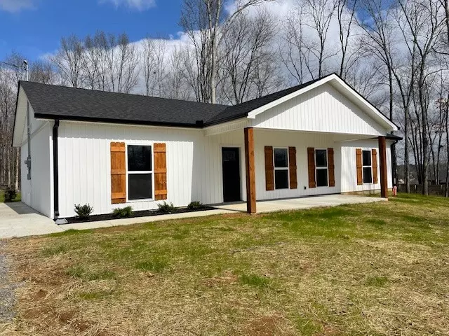 210 Ashlyn Drive, Shelbyville, TN 37160