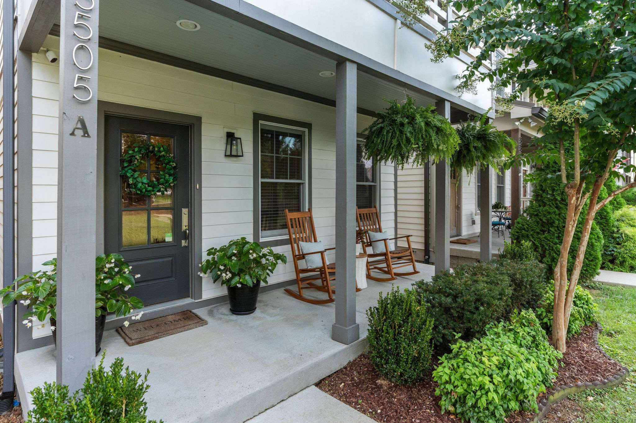 5505 Kentucky Ave #A, Nashville, TN 37209