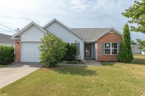 3404 Snowglade Gap, Antioch, TN 37013