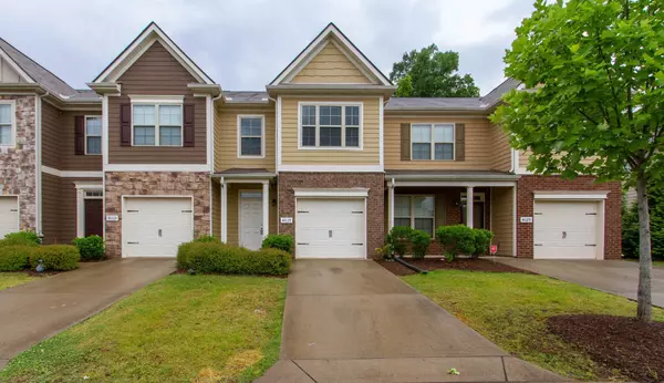 4027 Cannonsgate Ln, Murfreesboro, TN 37128