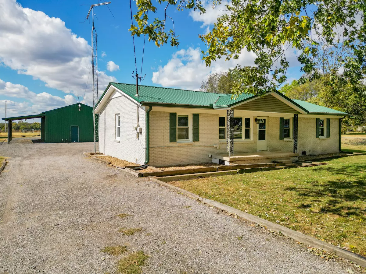 Columbia, TN 38401,106 Lakeside Dr