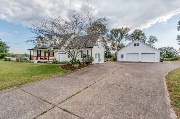 Rockvale, TN 37153,106 Buttrey Ct