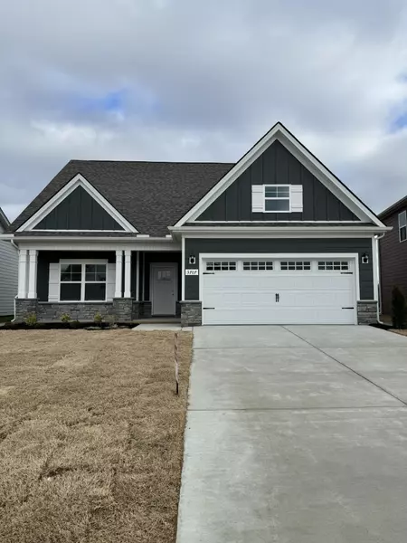 3707 Stormy Lane, Rockvale, TN 37153