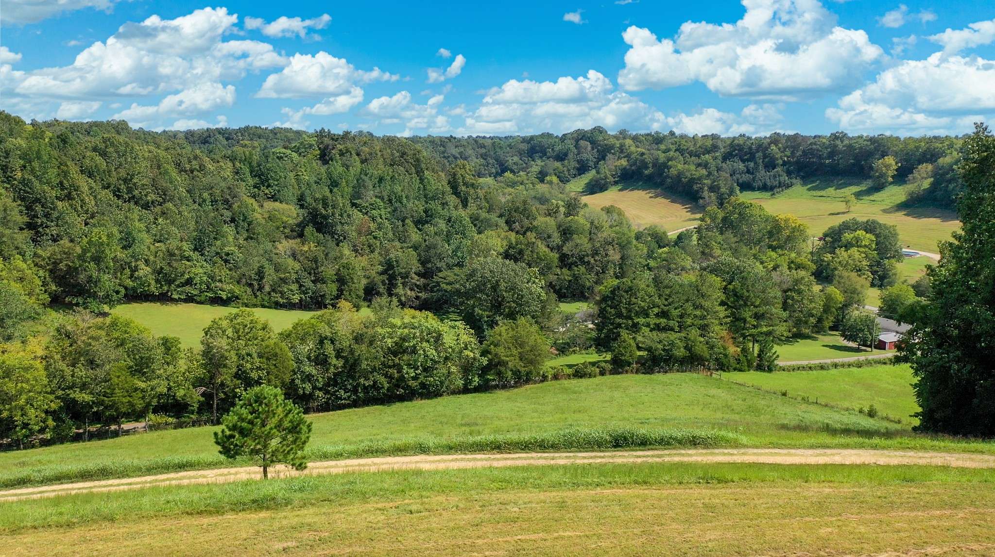 190 Reece Ln, Pulaski, TN 38478