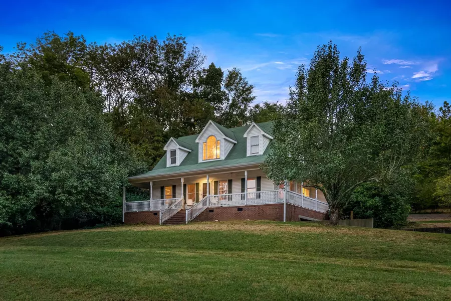 5150 Flat Creek Road, Spring Hill, TN 37174