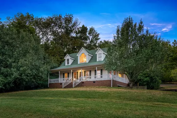 5150 Flat Creek Road, Spring Hill, TN 37174