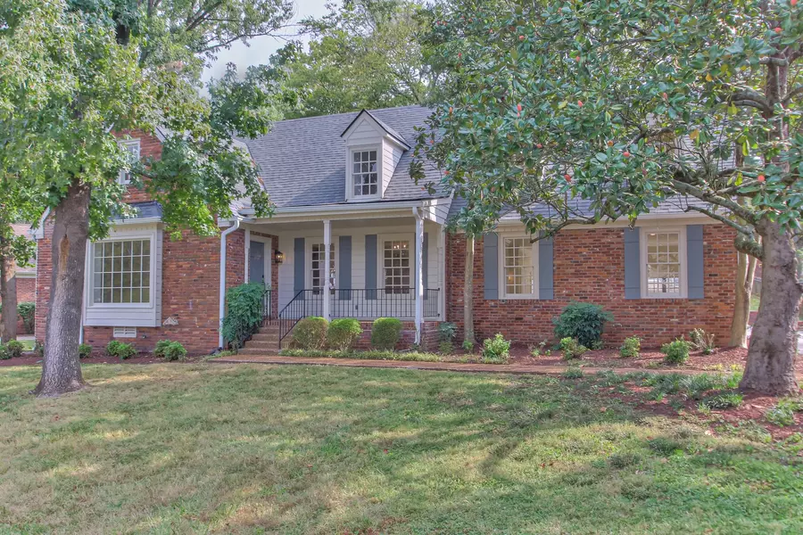 128 Cottonwood Cir, Franklin, TN 37069