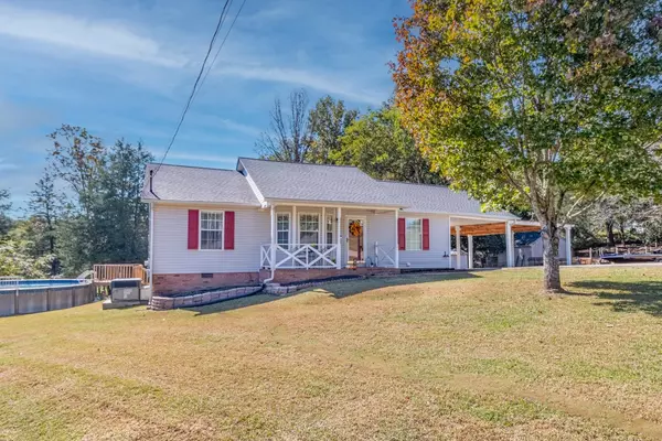 2346 Huckaby Rd, Columbia, TN 38401