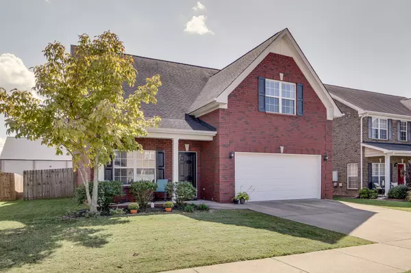 Spring Hill, TN 37174,4086 Locerbie Cir