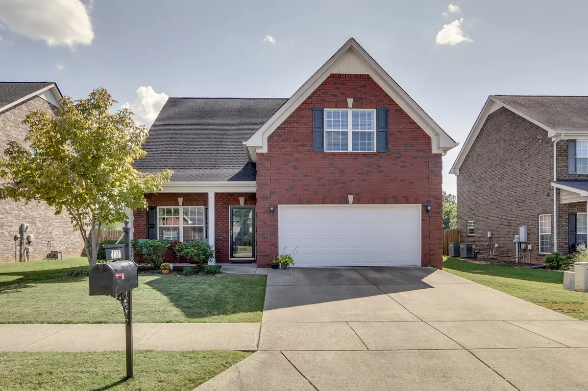 Spring Hill, TN 37174,4086 Locerbie Cir