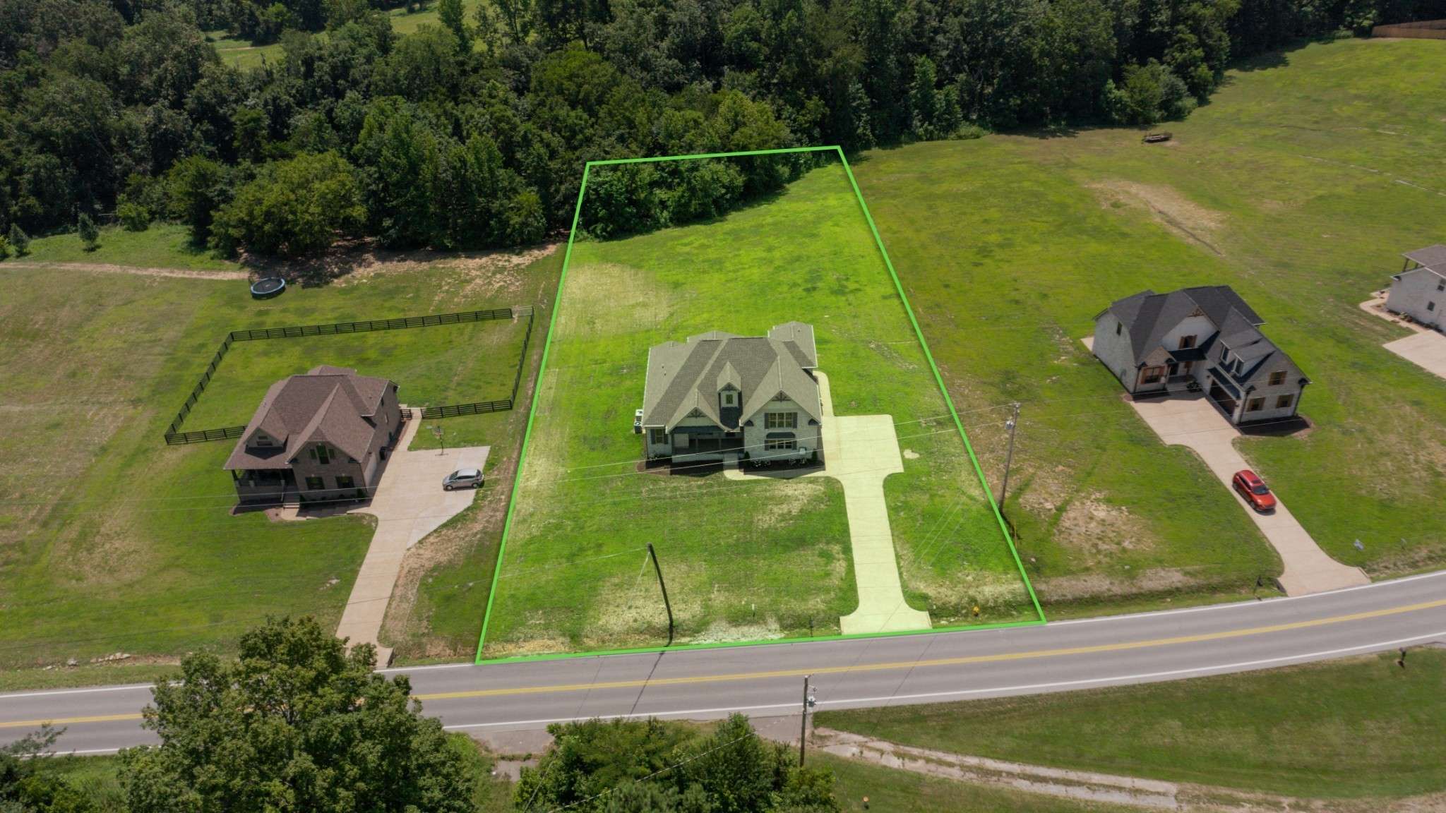 Springfield, TN 37172,17991 Hwy 76 East #3
