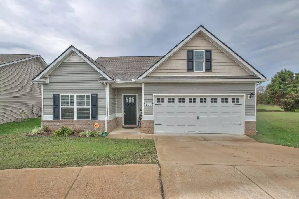 Shelbyville, TN 37160,109 Daughters Court