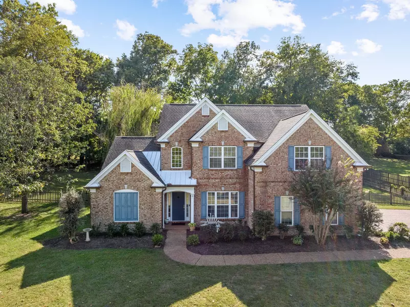 9409 Dove Field Ct, Brentwood, TN 37027