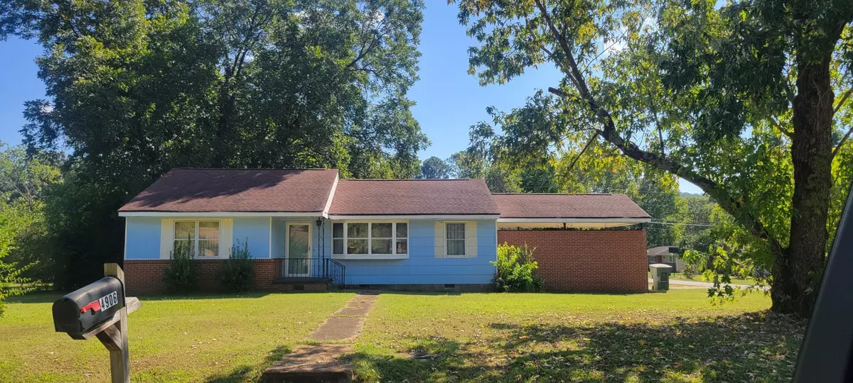 Hixson, TN 37343,4906 Bradington Avenue