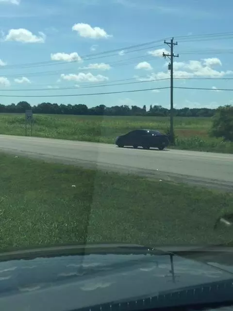 Oak Grove, KY 42262,0 Thompsonville Hwy 911