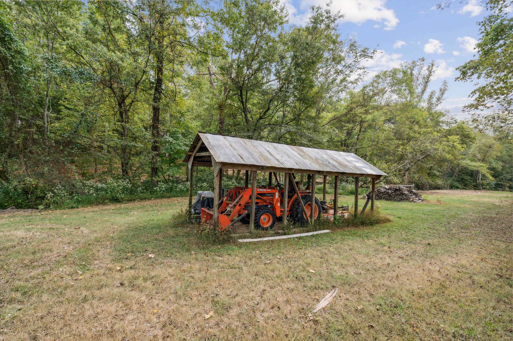 Thompsons Station, TN 37179,5014 Remus Pvt Ln