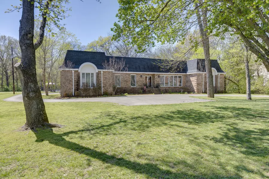 6309 Milbrook Road, Brentwood, TN 37027